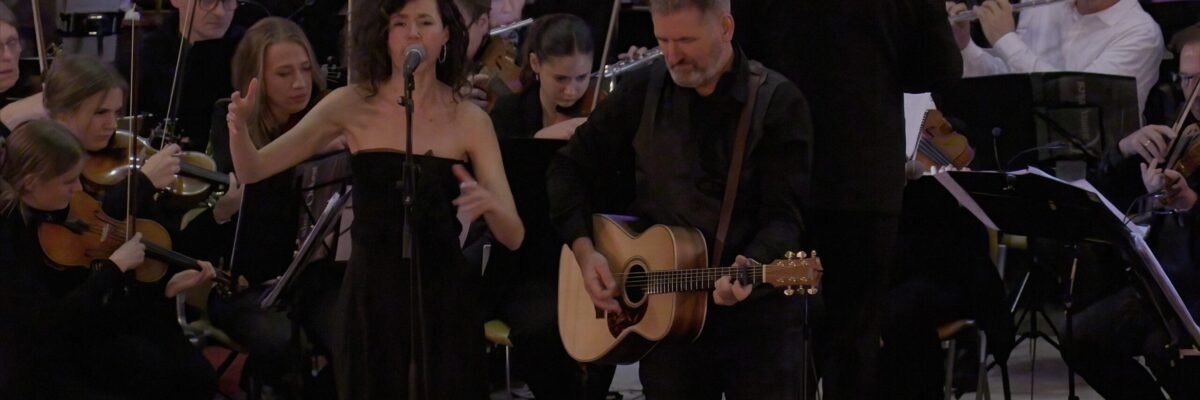 Kerstconcert 2023 Zevenbergen