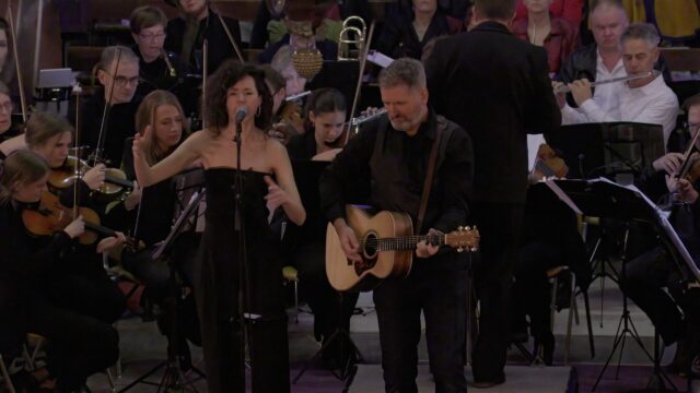 Kerstconcert 2023 Zevenbergen